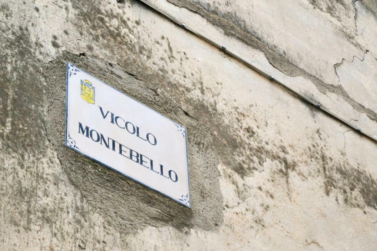 Dimora Montebello Питильяно Экстерьер фото